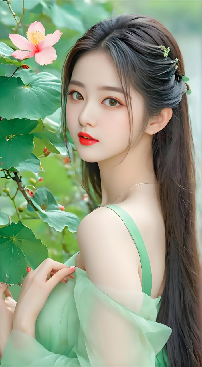 秋季穿搭